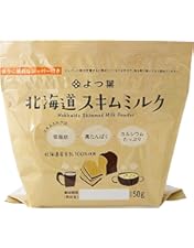 Amazon | 雪印メグミルク 北海道スキムミルク 360g×12袋入 | 雪印